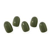Ohora Semi - Cured Gel Nail - N Cream Moss | La Cosmetique