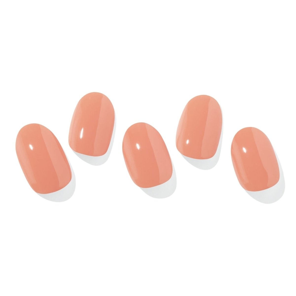 Ohora Semi - Cured Gel Nail - N Cream Sunshine | La Cosmetique