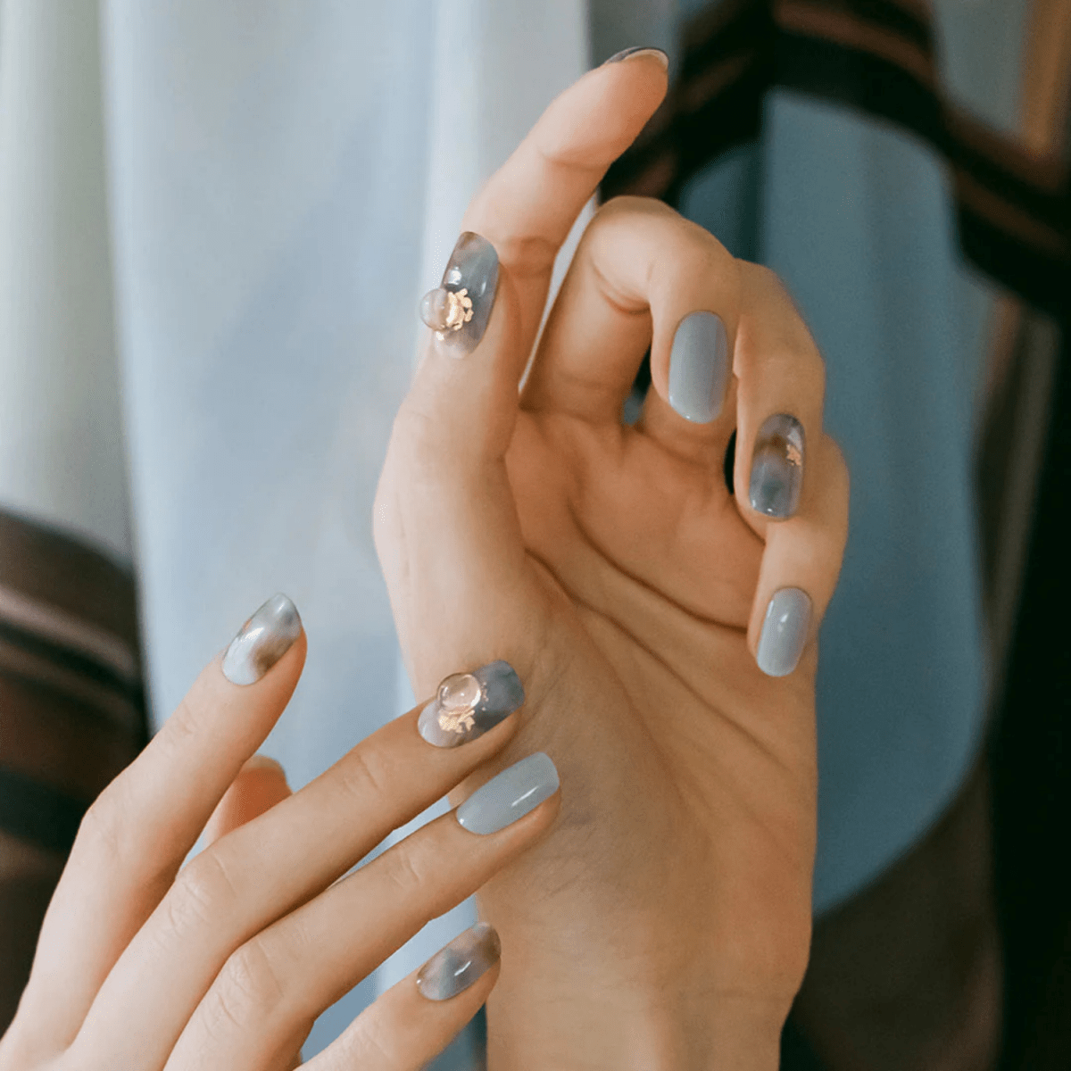 Ohora Semi - Cured Gel Nail - N Daybreak | La Cosmetique
