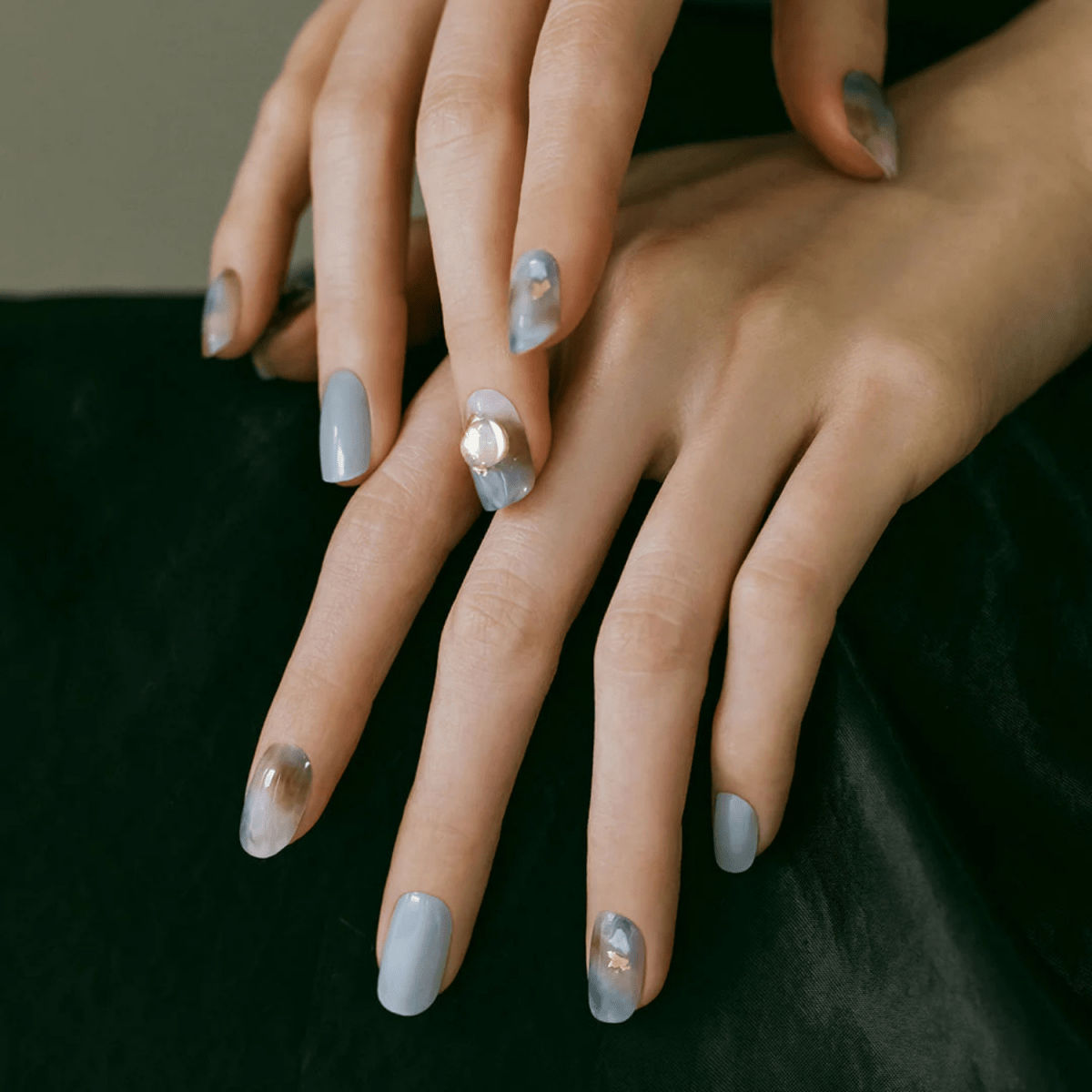 Ohora Semi - Cured Gel Nail - N Daybreak | La Cosmetique