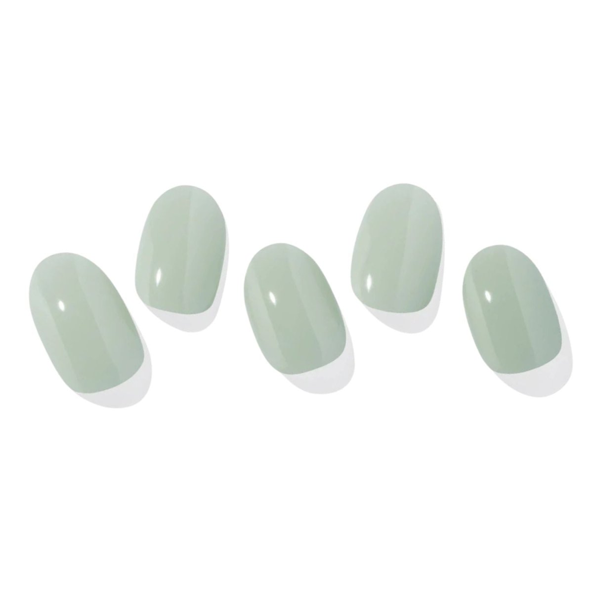 Ohora Semi - Cured Gel Nail - N Dewy Mint | La Cosmetique