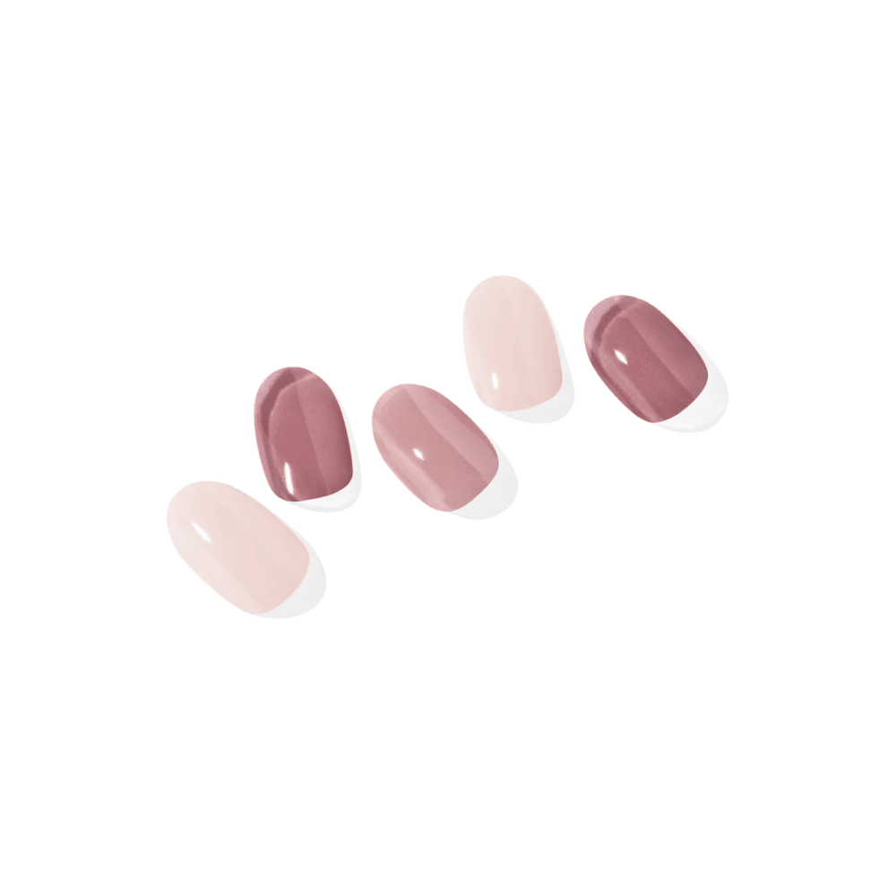 Semi-Cured Gel Nail - N Elle