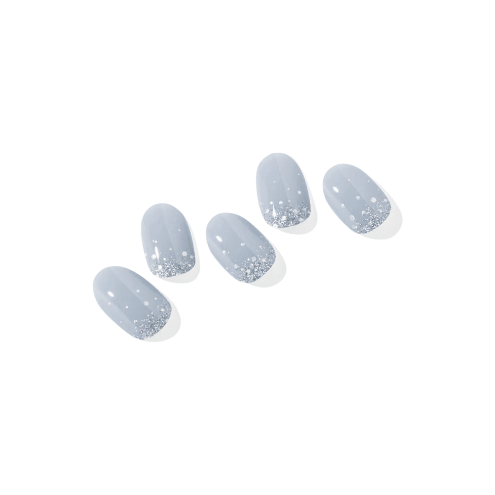 Semi-Cured Gel Nail - N Felice