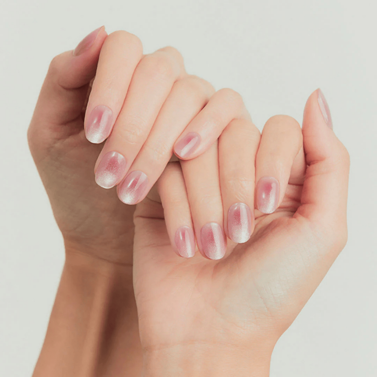 Ohora Semi - Cured Gel Nail - N Glow Blush | La Cosmetique