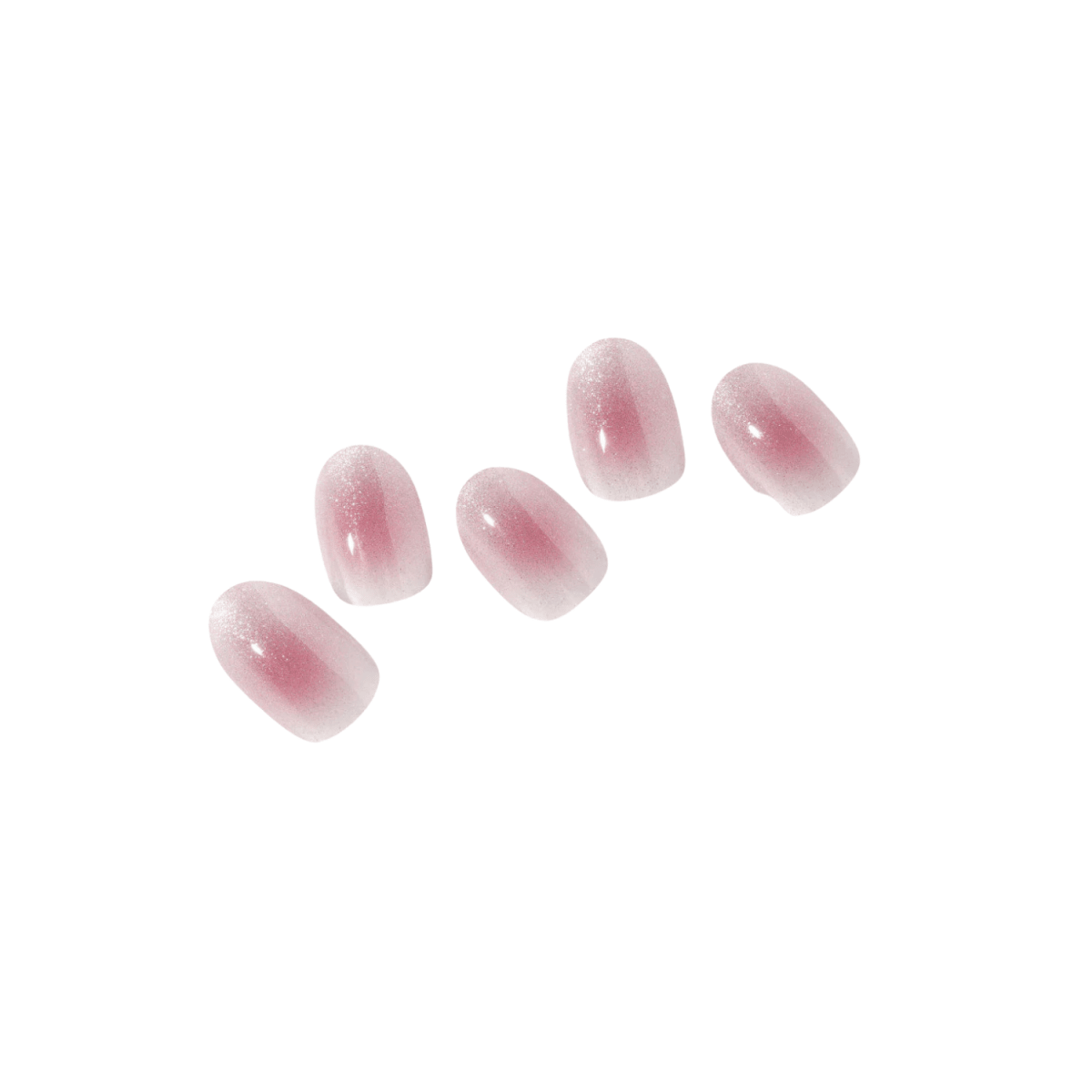 Ohora Semi - Cured Gel Nail - N Glow Blush | La Cosmetique
