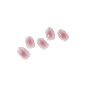 Ohora Semi - Cured Gel Nail - N Glow Blush | La Cosmetique