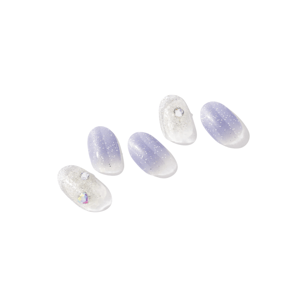 Semi-Cured Gel Nail - N Ice Queen