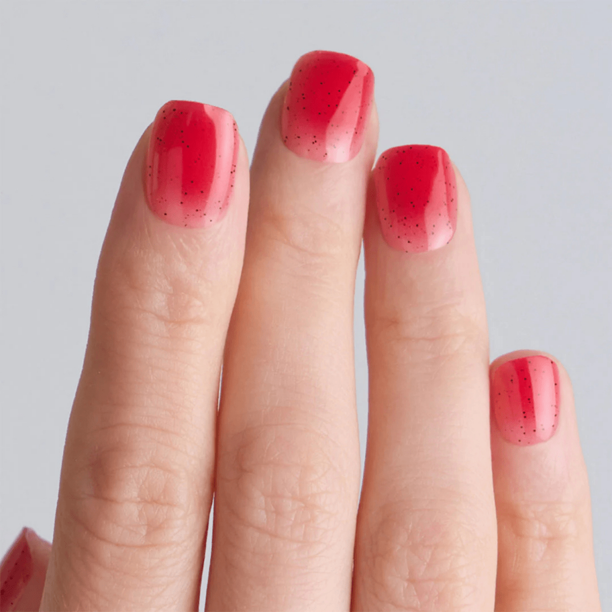 Ohora Semi - Cured Gel Nail - N Jelly Berry | La Cosmetique