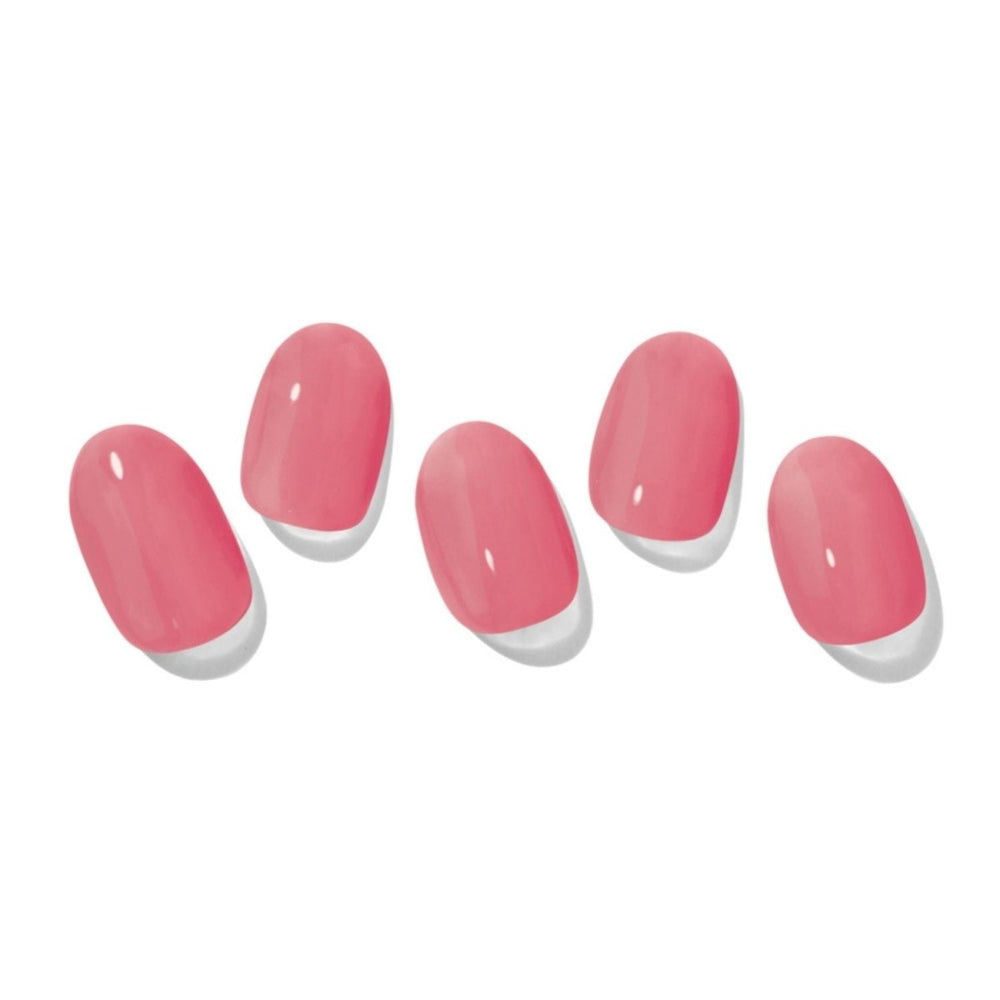 Semi-Cured Gel Nail - N Juliet