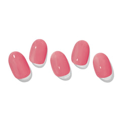 Semi-Cured Gel Nail - N Juliet