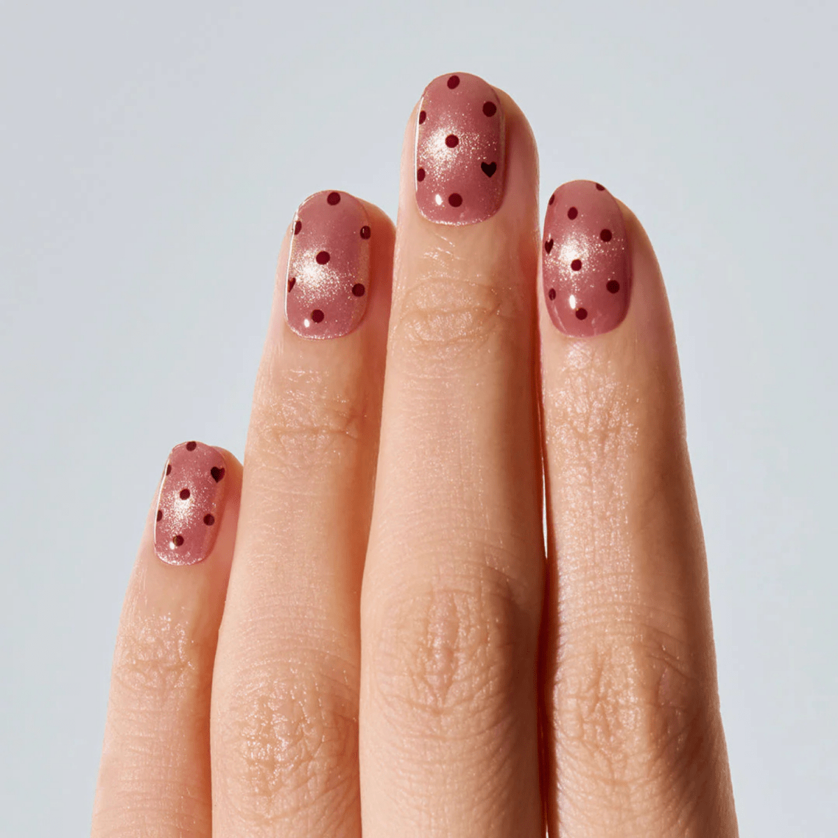 Ohora Semi - Cured Gel Nail - N Mini Allure | La Cosmetique