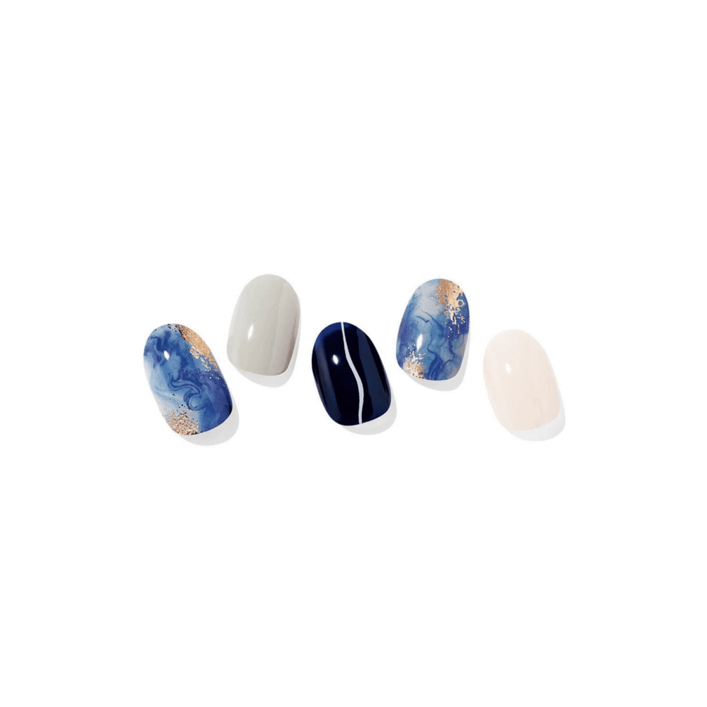 Semi-Cured Gel Nail - N Mirinae