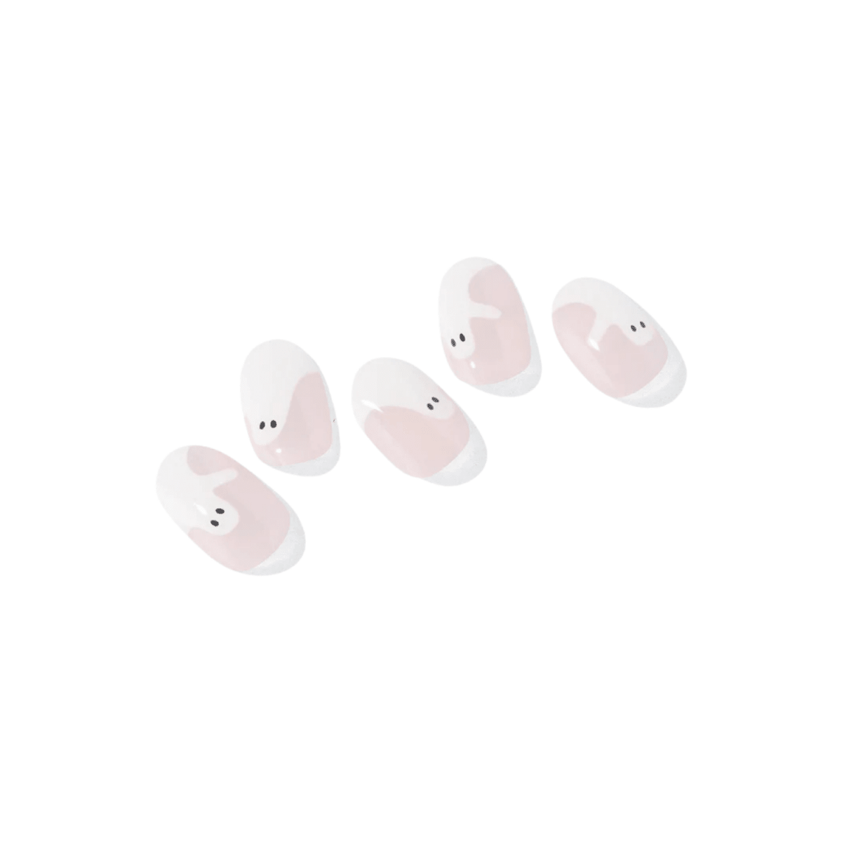 Ohora Semi - Cured Gel Nail - N Peek a Boo | La Cosmetique