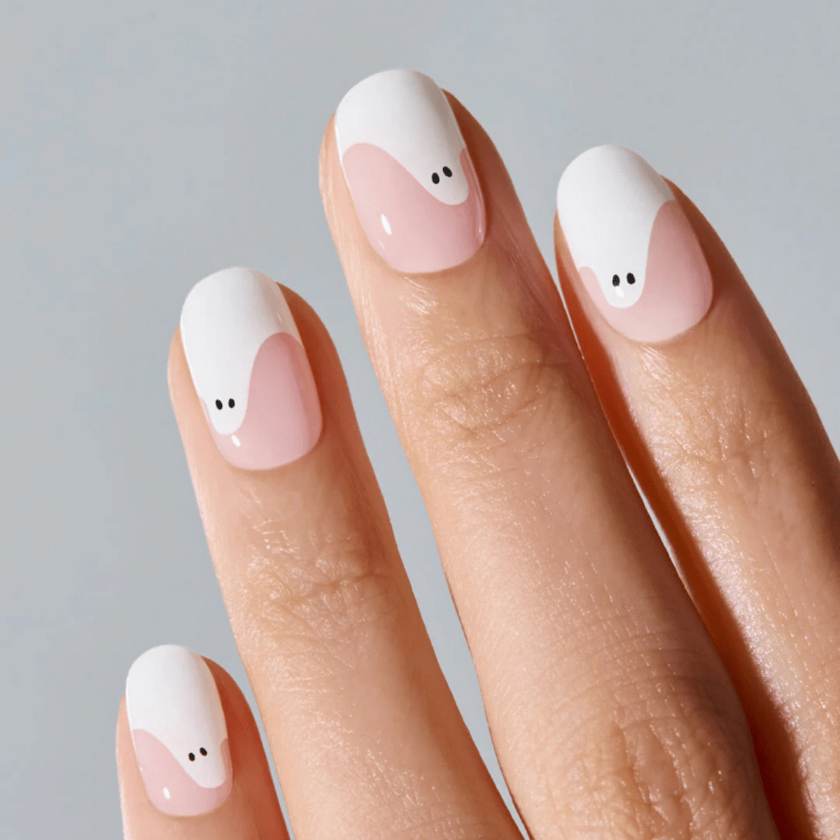 Ohora Semi - Cured Gel Nail - N Peek a Boo | La Cosmetique