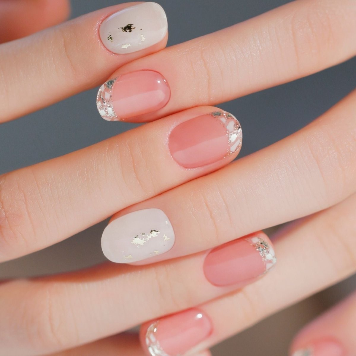 Ohora Semi - Cured Gel Nail - N Quartz | La Cosmetique