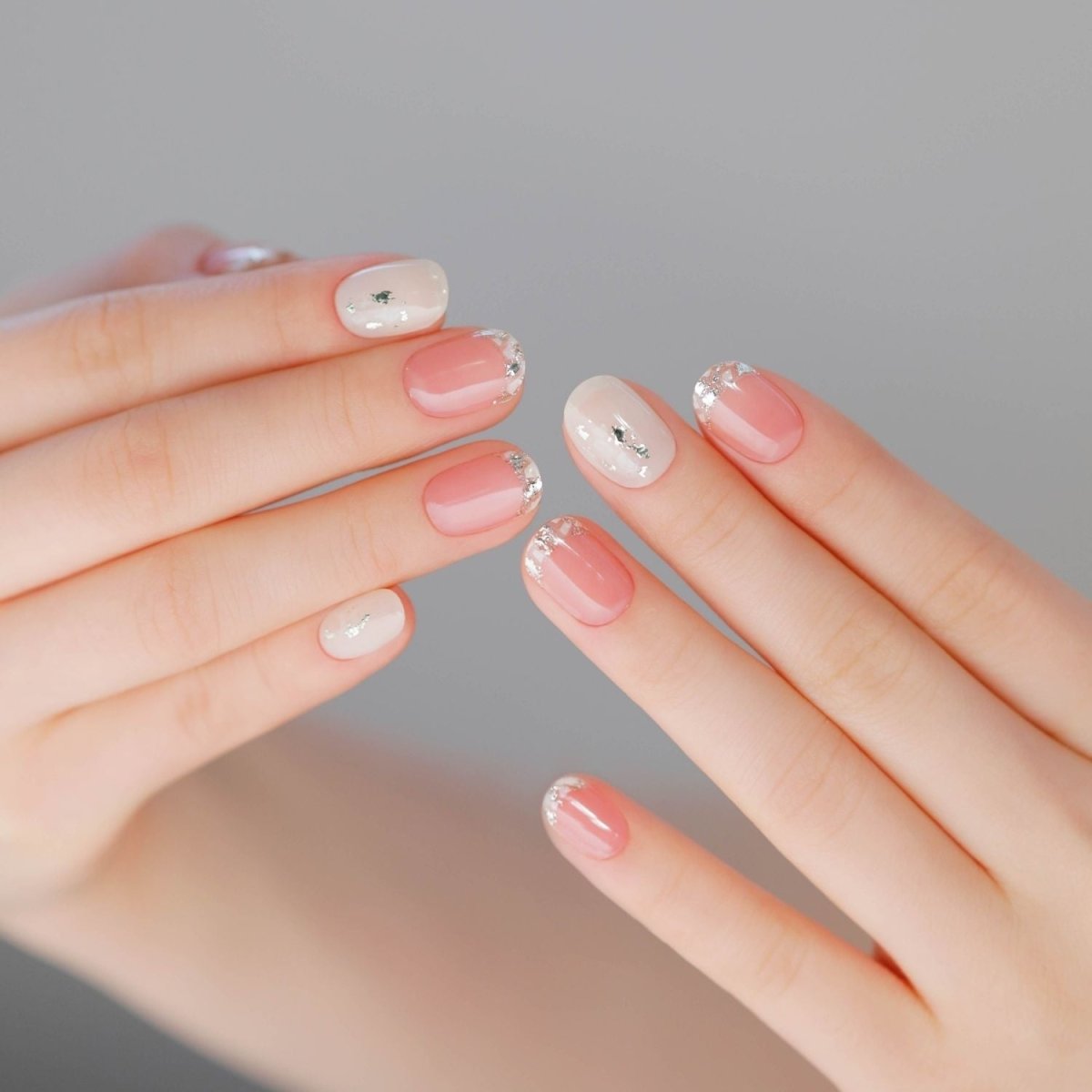 Ohora Semi - Cured Gel Nail - N Quartz | La Cosmetique