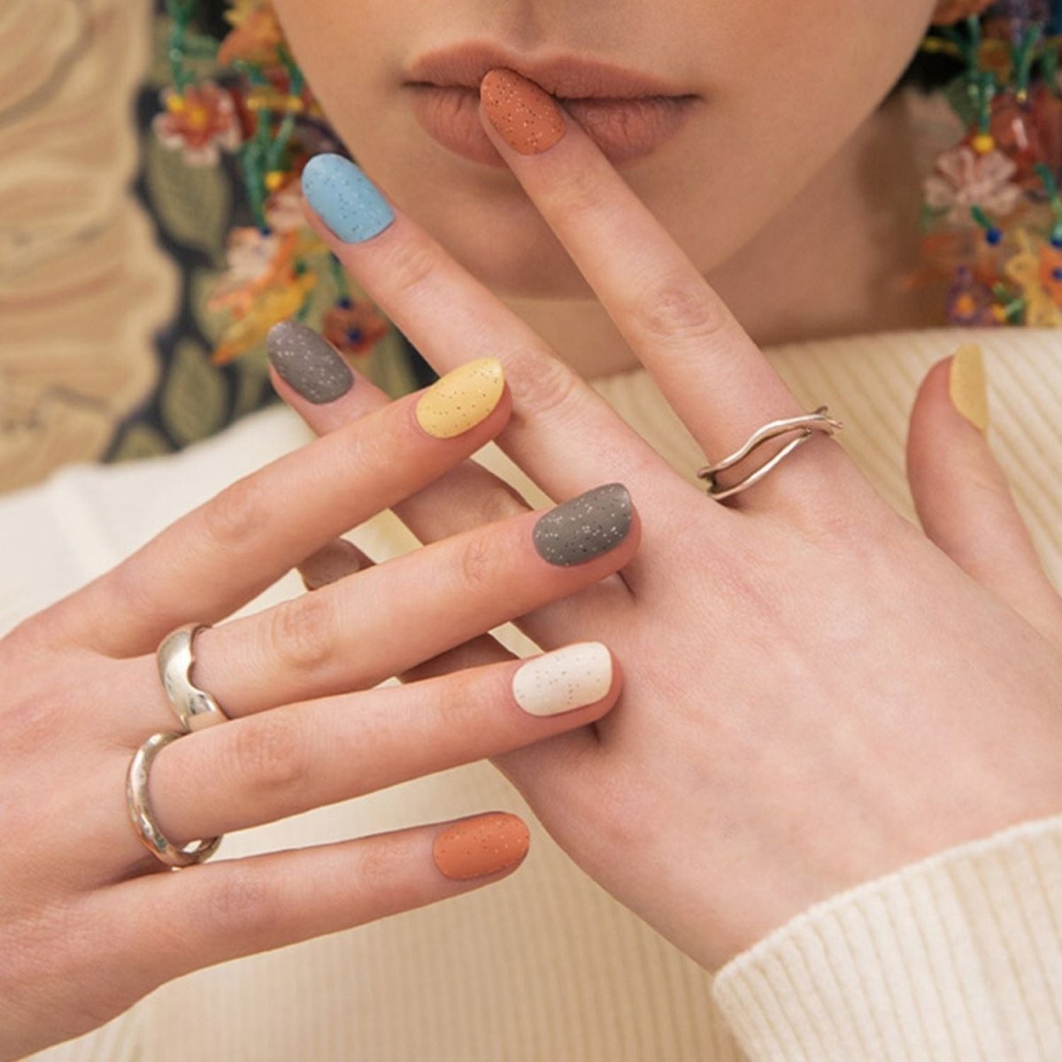Ohora Semi - Cured Gel Nail - N Roti | La Cosmetique