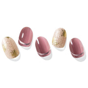 Ohora Semi - Cured Gel Nail - N Shine Vino | La Cosmetique