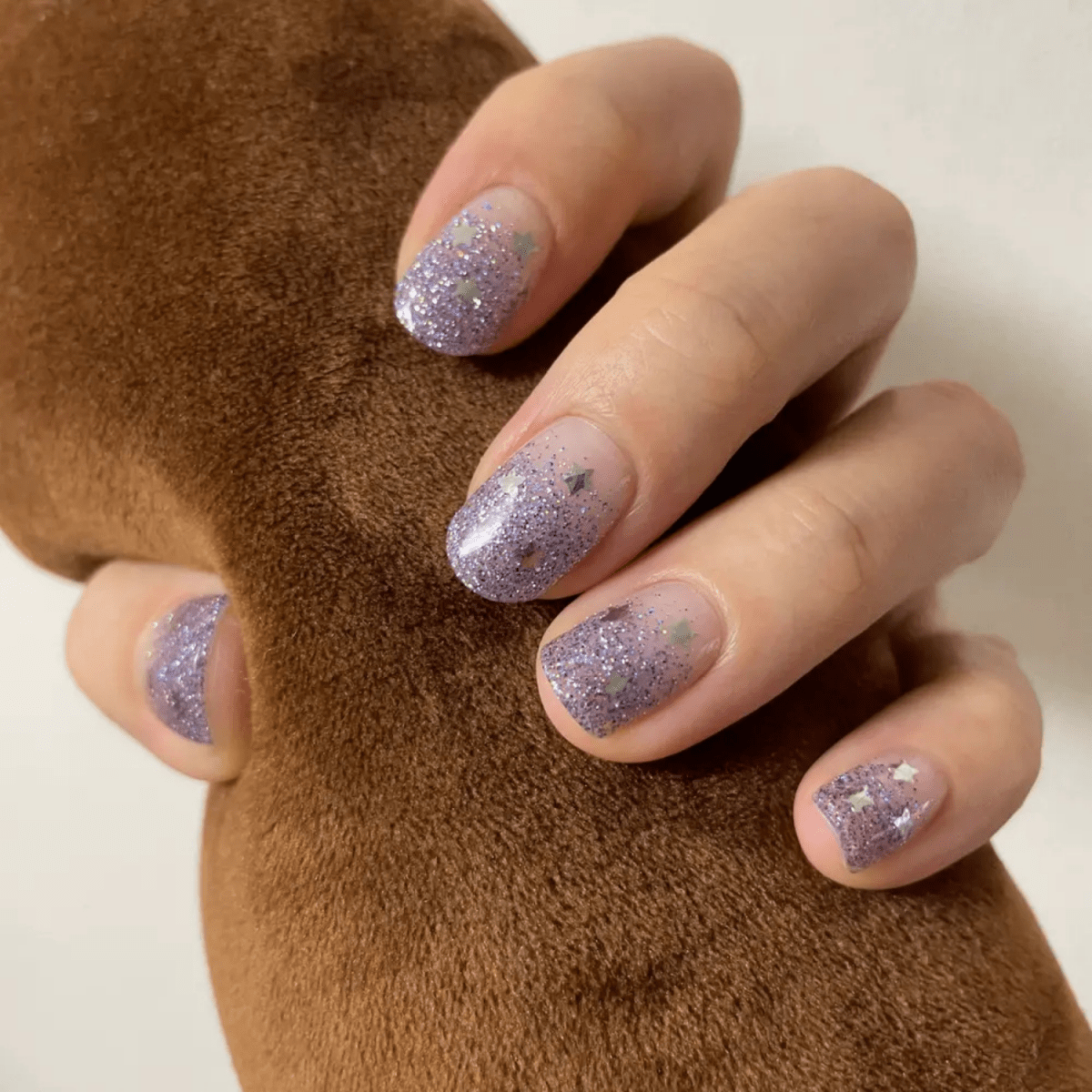 Ohora Semi - Cured Gel Nail - N Shooting Star | La Cosmetique