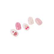 Ohora Semi - Cured Gel Nail - N Sugar Rush | La Cosmetique