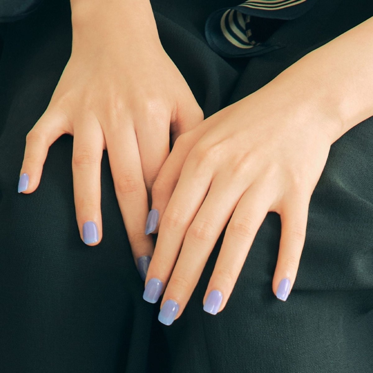 Ohora Semi - Cured Gel Nail - N Tint Air | La Cosmetique