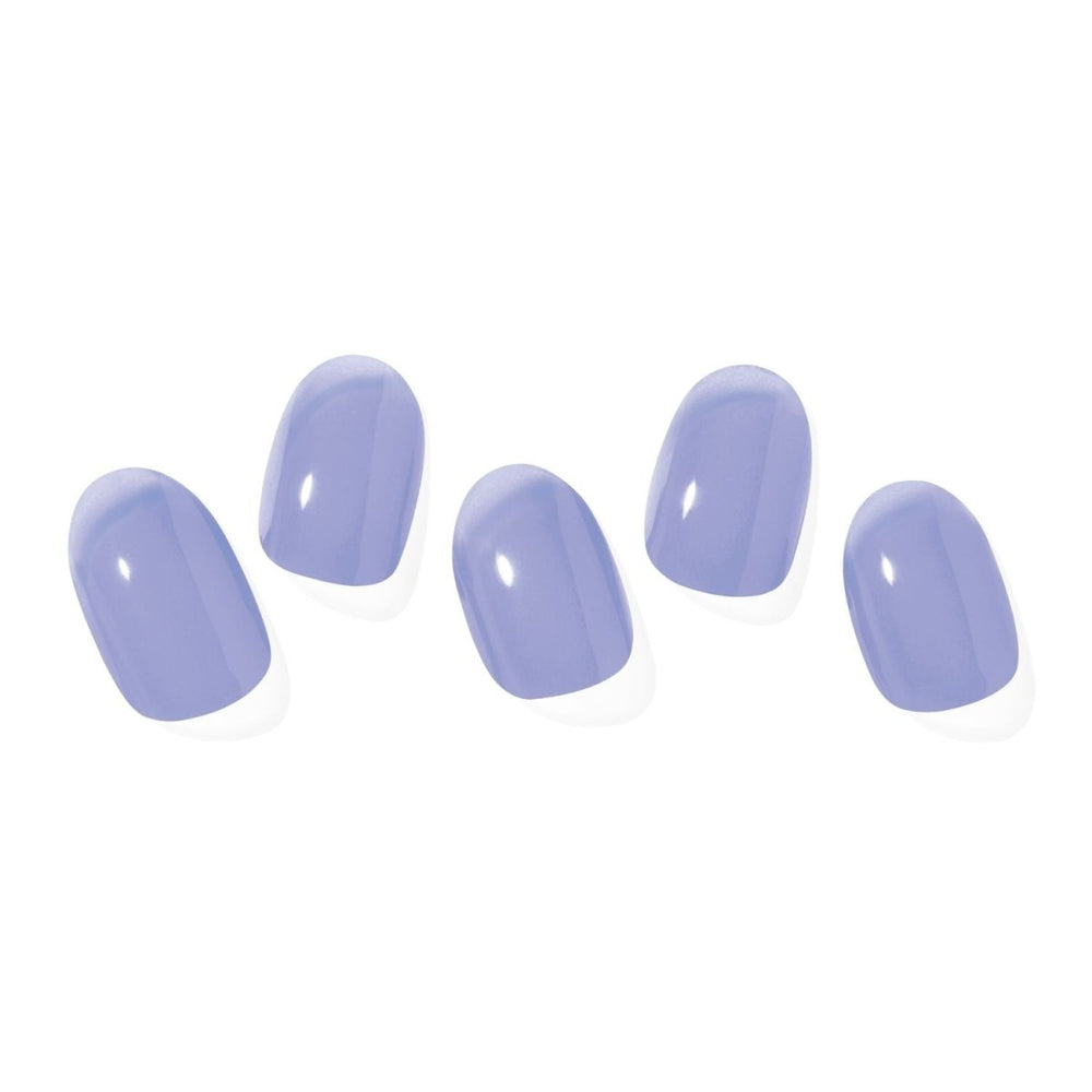 Semi-Cured Gel Nail - N Tint Air