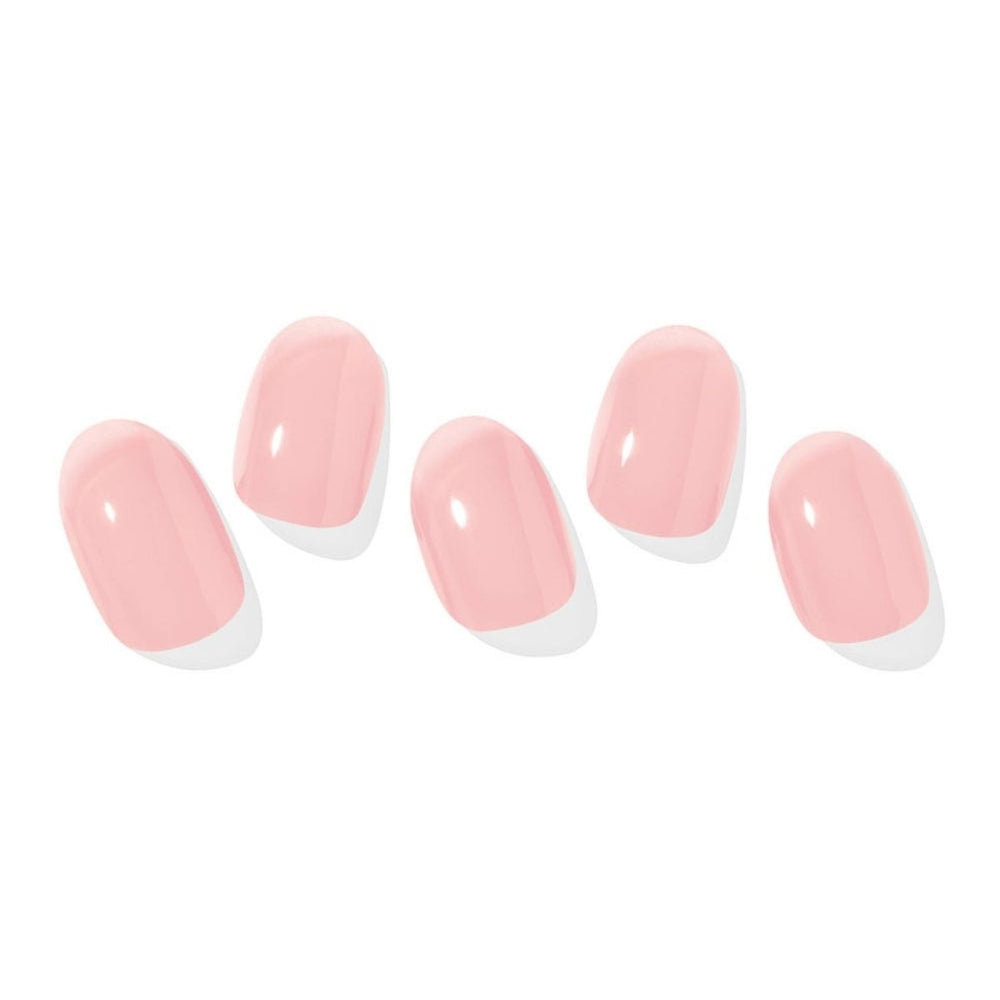 Semi-Cured Gel Nail - N Tint Baby