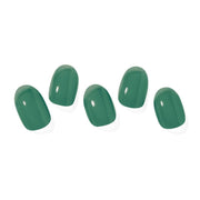 Ohora Semi - Cured Gel Nail - N Tint Jade | La Cosmetique