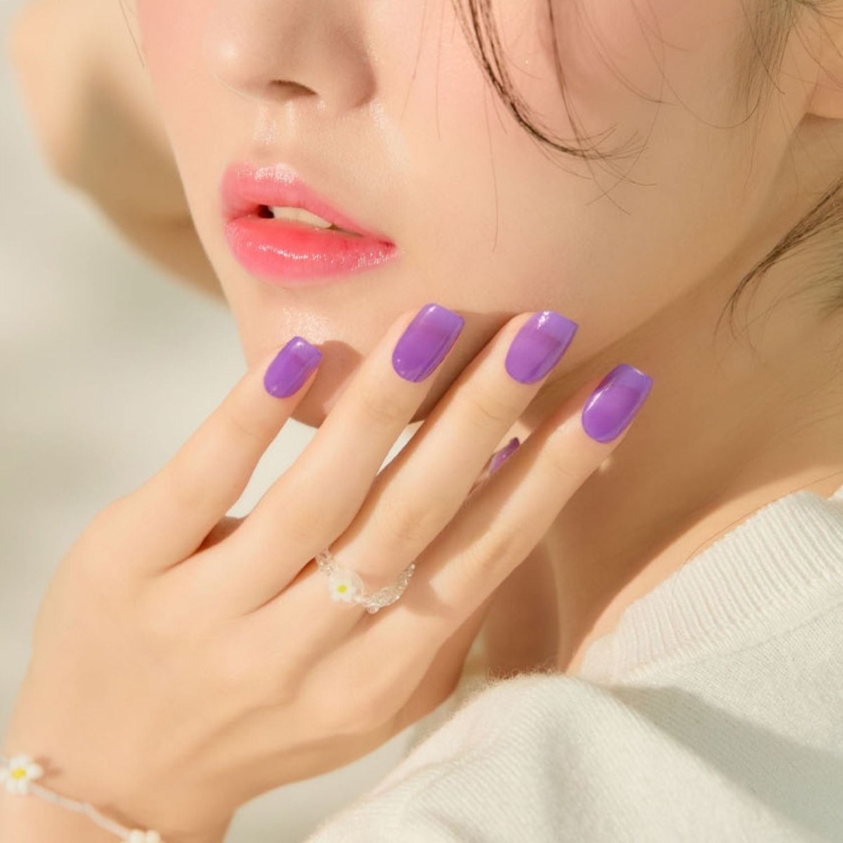 Ohora Semi - Cured Gel Nail - N Tint Pop | La Cosmetique