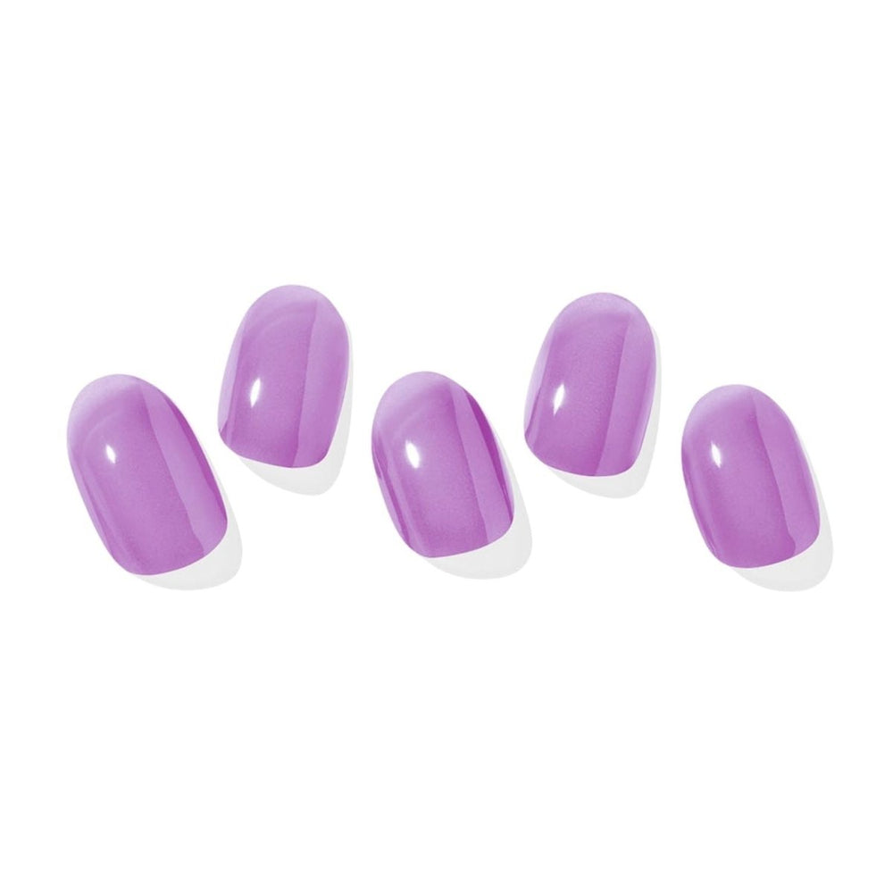 Semi-Cured Gel Nail - N Tint Pop