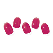Ohora Semi - Cured Gel Nail - N Tint Reddish | La Cosmetique