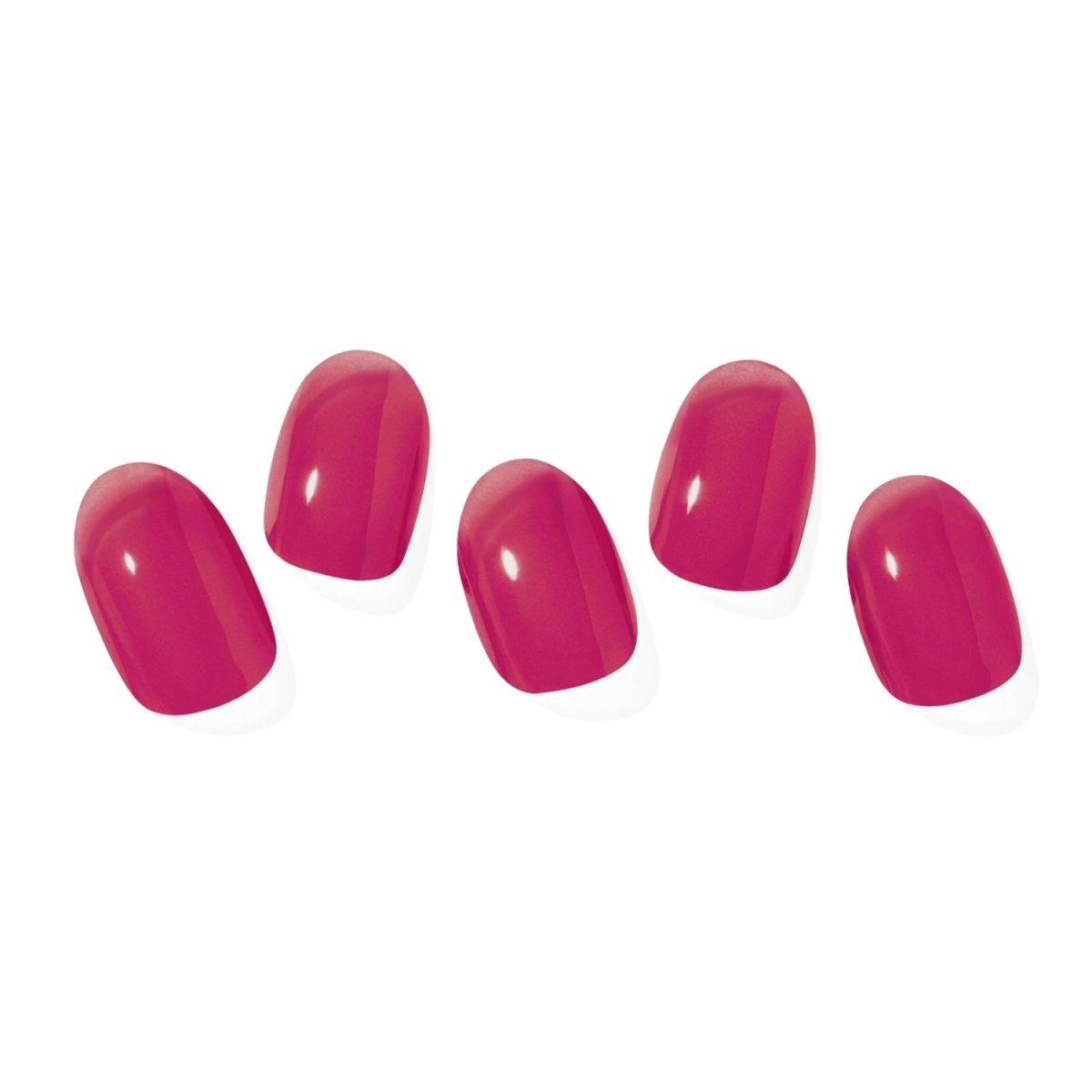 Ohora Semi - Cured Gel Nail - N Tint Reddish | La Cosmetique