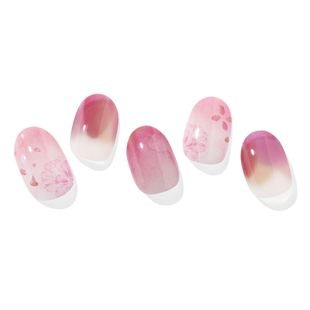 Semi-Cured Gel Nail - N Tinted