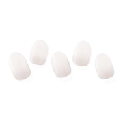 Ohora Semi - Cured Gel Nail - N Veil | La Cosmetique