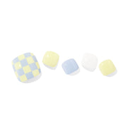 Ohora Semi - Cured Gel Pedicure - P Alice | La Cosmetique