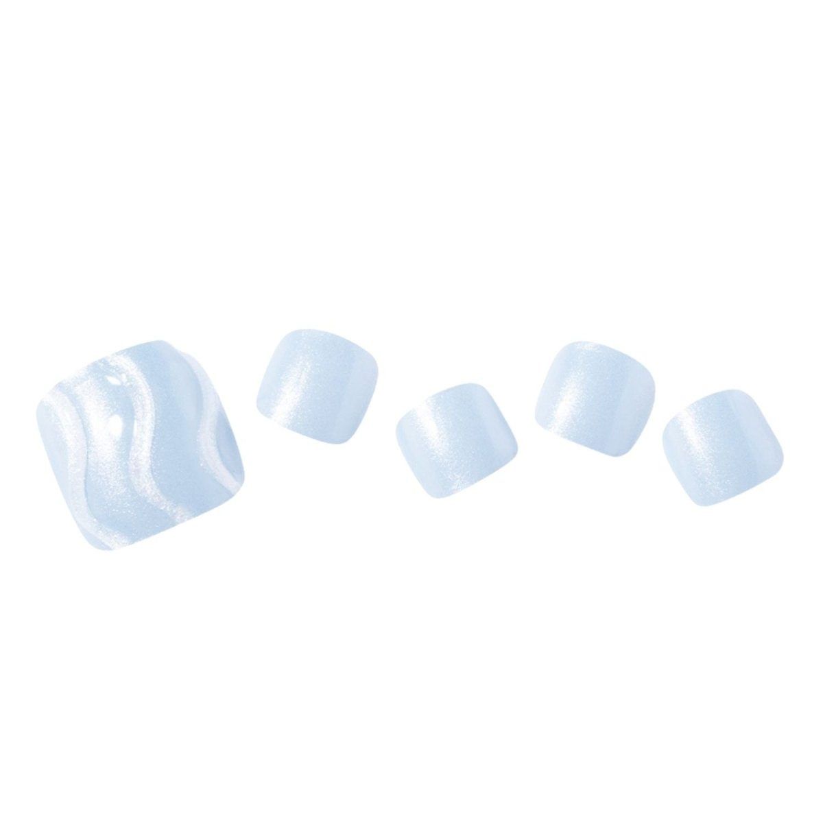 Ohora Semi - Cured Gel Pedicure - P Rendezvous | La Cosmetique