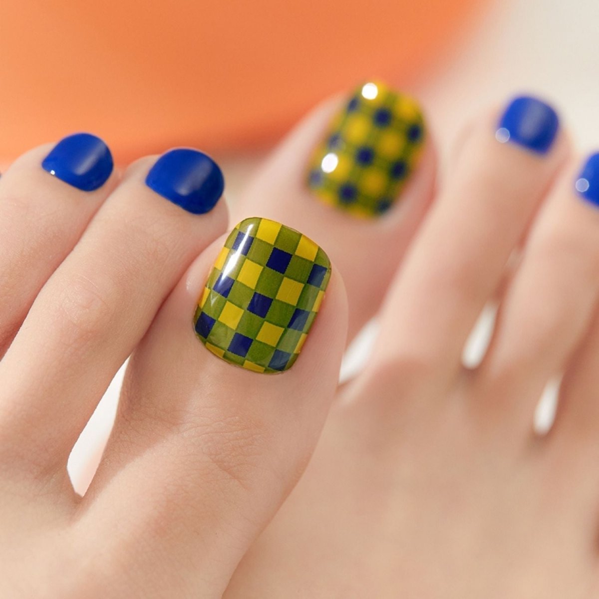Ohora Semi - Cured Gel Pedicure - P Replay | La Cosmetique