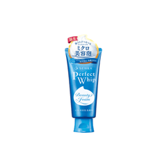 Senka Perfect Whip Foaming Cleanser 120g