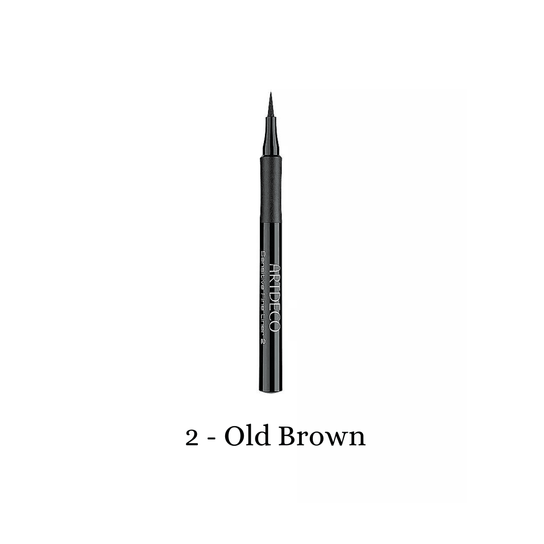 ARTDECO Sensitive Fine Liner | La Cosmetique