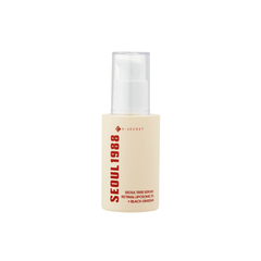 Seoul 1988 Serum : Retinal Liposome 2% + Black Ginseng 30ml