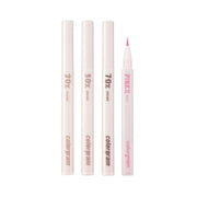 Colorgram Shade Re-Forming Brush Liner | La Cosmetique