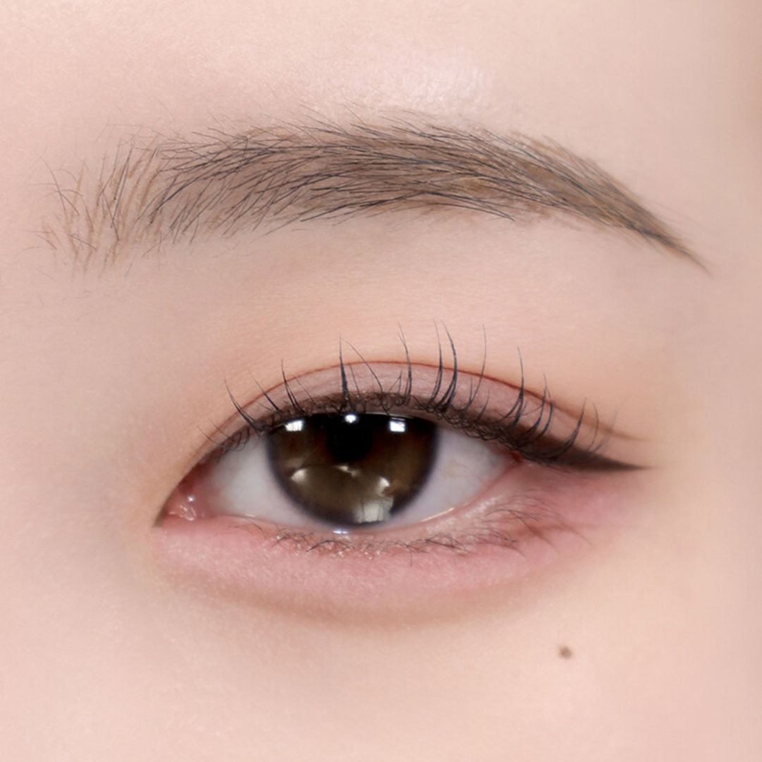 Colorgram Shade Re-Forming Brush Liner | La Cosmetique