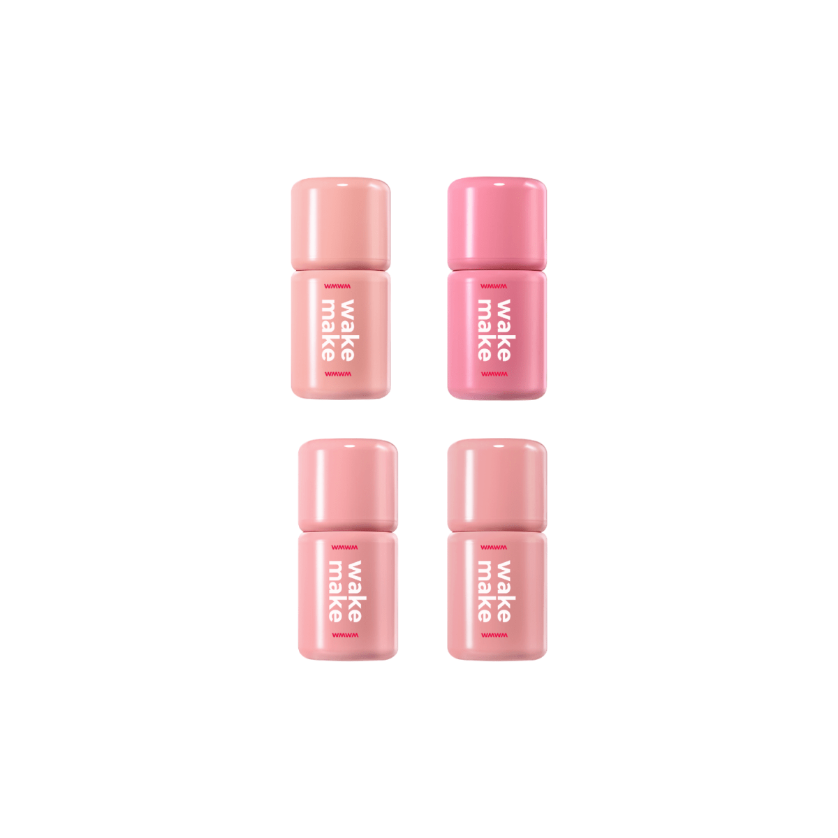 Wakemake Shaking Blur Cheek | La Cosmetique