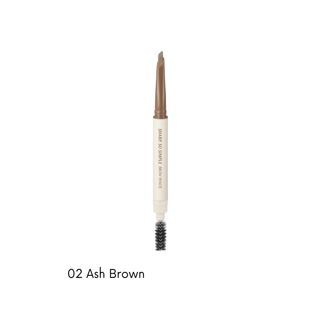 Clio Sharp So Simple Brow Pencil | La Cosmetique