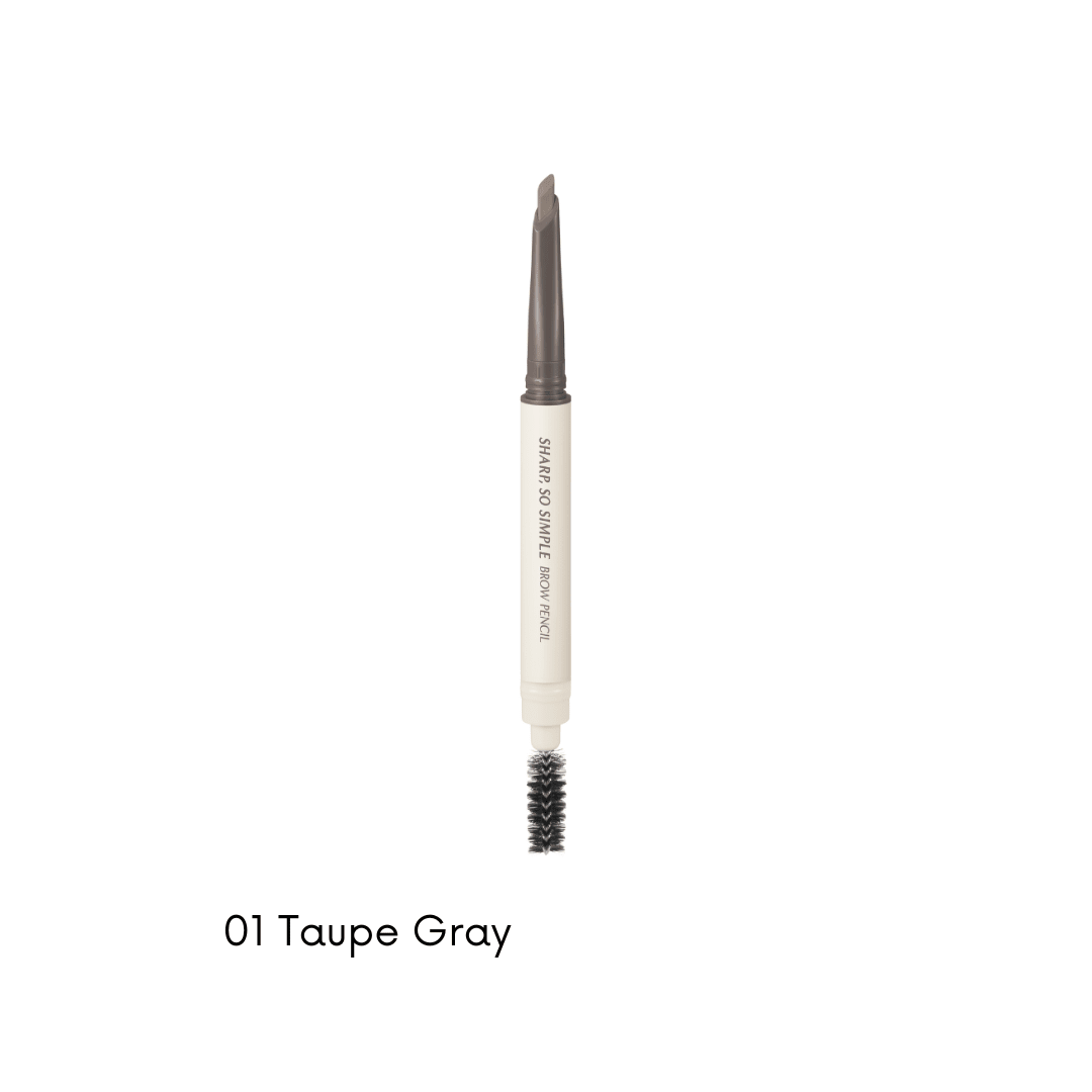 Clio Sharp So Simple Brow Pencil | La Cosmetique