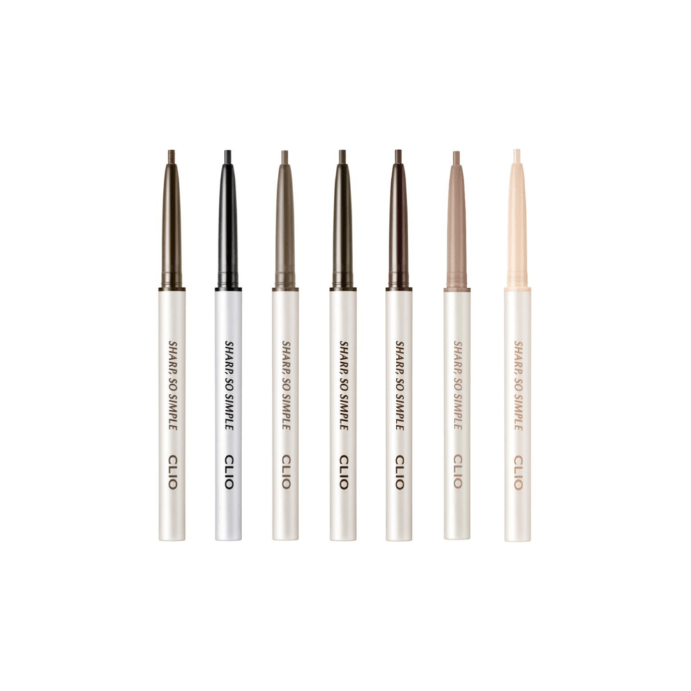 Sharp So Simple Waterproof Pencil Liner