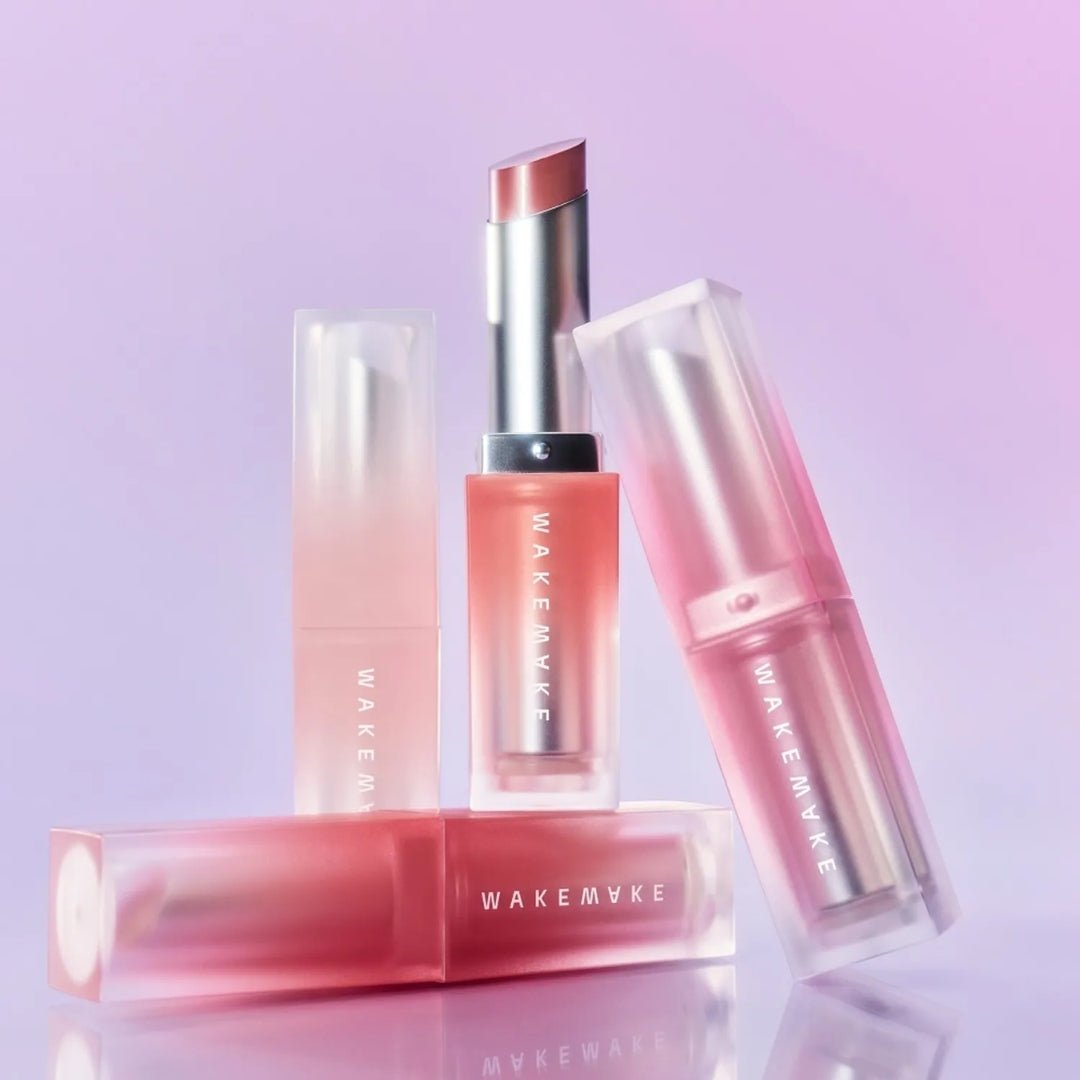 Wakemake Sheer Blurring Matte Stick | La Cosmetique