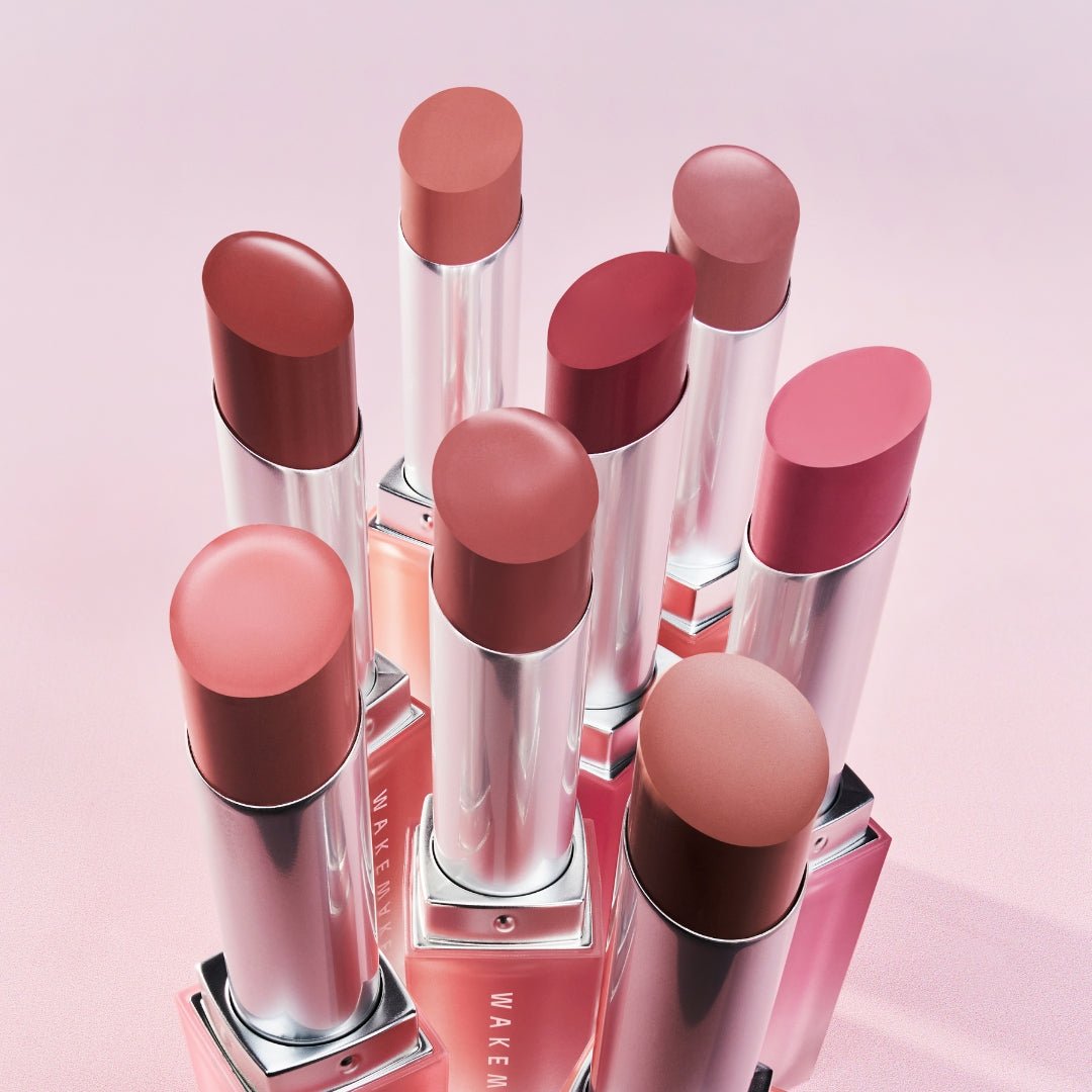 Wakemake Sheer Blurring Matte Stick | La Cosmetique