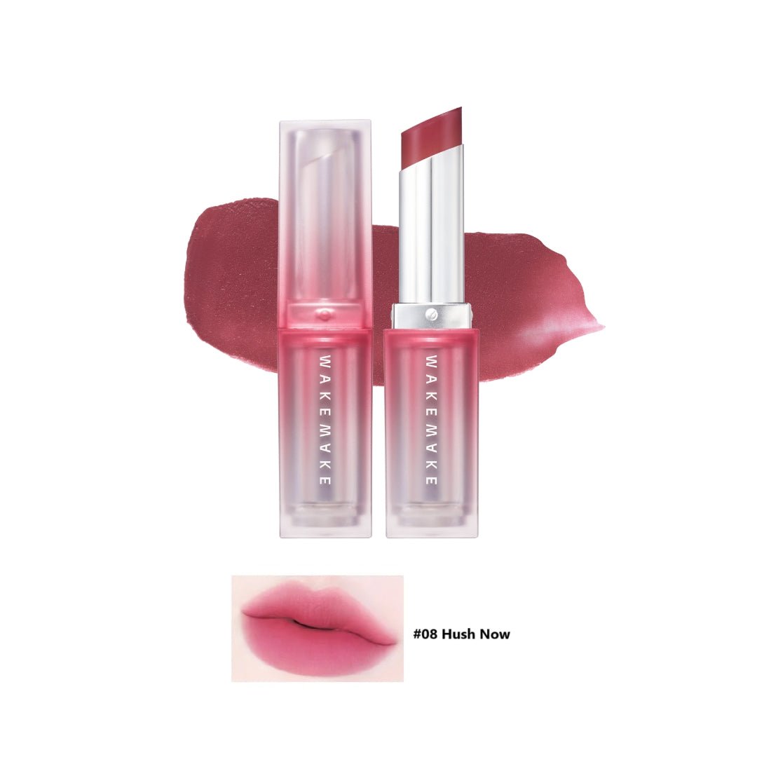 Wakemake Sheer Blurring Matte Stick | La Cosmetique