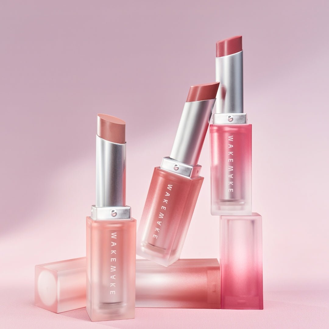 Wakemake Sheer Blurring Matte Stick | La Cosmetique